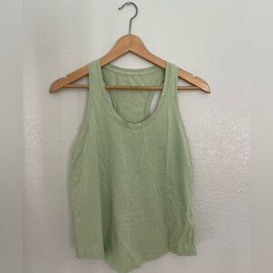 Lululemon Love Tank - Creamy Mint